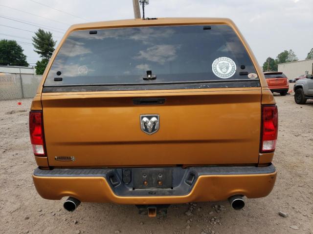 Photo 6 from auction – 2012 DODGE RAM 1500 S with VIN 3C6JD6AT4CG261286