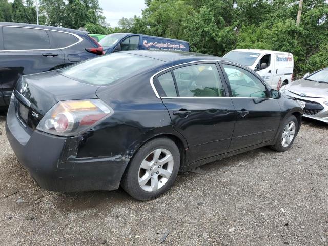 Photo 3 from auction – 2008 NISSAN ALTIMA 2.5 with VIN 1N4AL21E38C249572