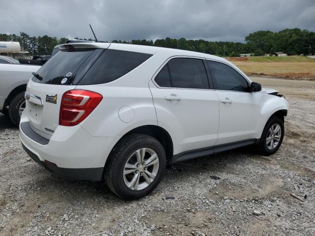 Photo 3 from auction – 2016 CHEVROLET EQUINOX LS with VIN 2GNFLEEK0G6295618