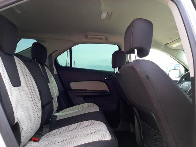 Photo 10 from auction – 2015 CHEVROLET EQUINOX LS with VIN 1GNALAEK8FZ115579