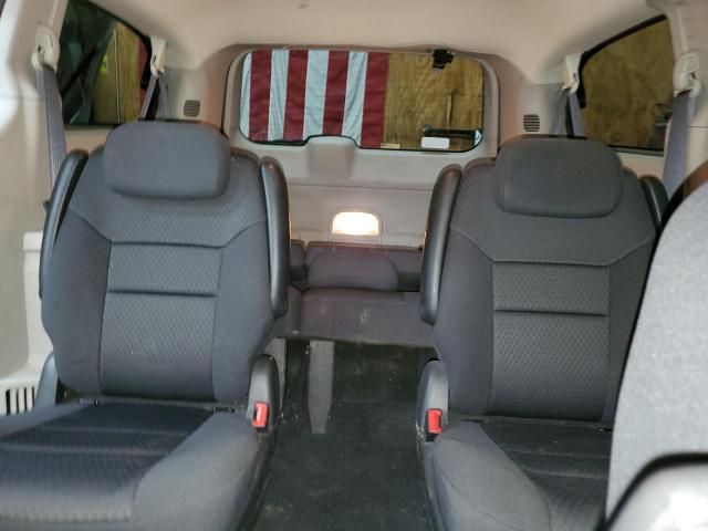Photo 10 from auction – 2010 DODGE GRAND CARA with VIN 2D4RN4DE9AR181051
