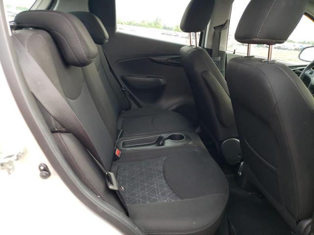 Photo 10 from auction – 2021 CHEVROLET SPARK 1LT with VIN KL8CD6SA4MC750119