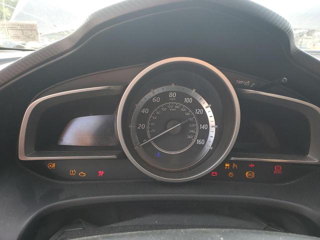 Photo 9 from auction – 2016 MAZDA 3 SPORT with VIN 3MZBM1T75GM319880