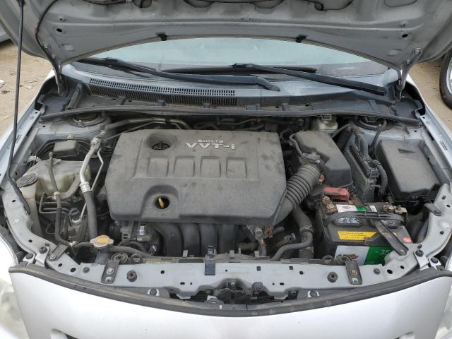 Photo 11 from auction – 2010 TOYOTA COROLLA with VIN 2T1BU4EE2AC367742