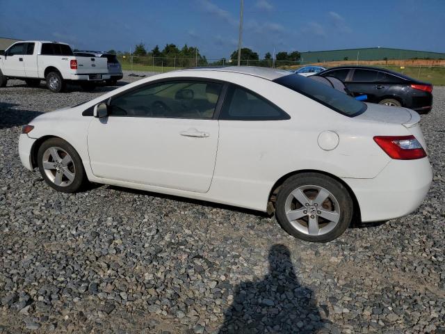 Photo 2 from auction – 2007 HONDA CIVIC EX with VIN 2HGFG11827H543521