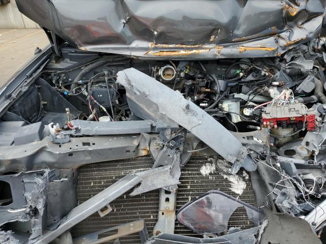 Photo 11 from auction – 2002 FORD F150 with VIN 1FTRX18L72NA84427
