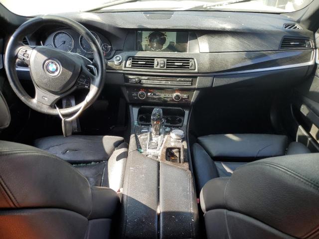 Photo 8 from auction – 2012 BMW 535 XI with VIN WBAFU7C58CDU65263