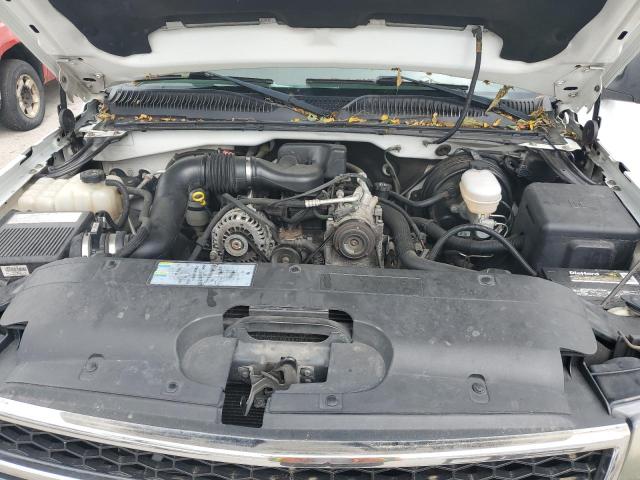 Photo 11 from auction – 2006 CHEVROLET SILVERADO with VIN 1GCEC19X76Z150839