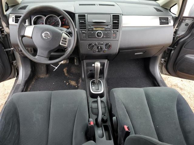 Photo 8 from auction – 2010 NISSAN VERSA S with VIN 3N1BC1CP0AL451581