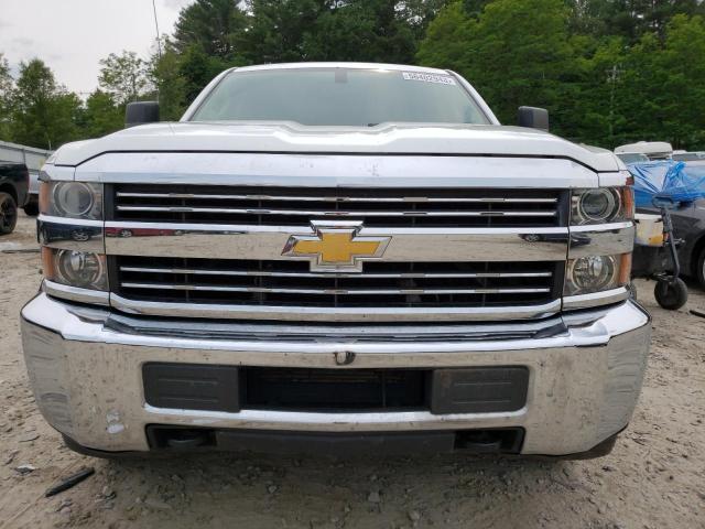 Photo 5 from auction – 2015 CHEVROLET SILVERADO with VIN 1GC1KUEG0FF552390