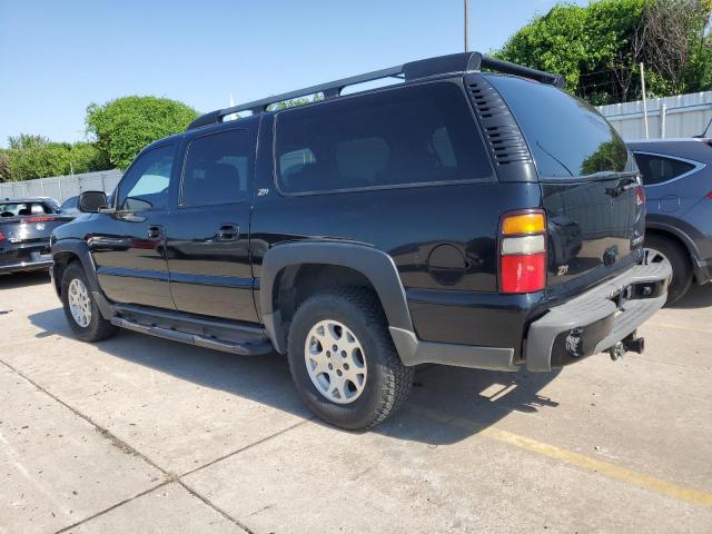 Photo 2 from auction – 2004 CHEVROLET SUBURBAN K with VIN 3GNFK16Z14G308075