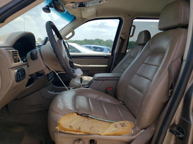 Photo 7 from auction – 2002 FORD EXPLORER L with VIN 1FMDU65E52UB80595