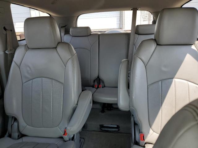 Photo 10 from auction – 2014 BUICK ENCLAVE with VIN 5GAKRBKDXEJ223093