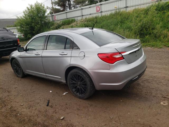 Photo 2 from auction – 2013 CHRYSLER 200 TOURIN with VIN 1C3CCBBGXDN738086
