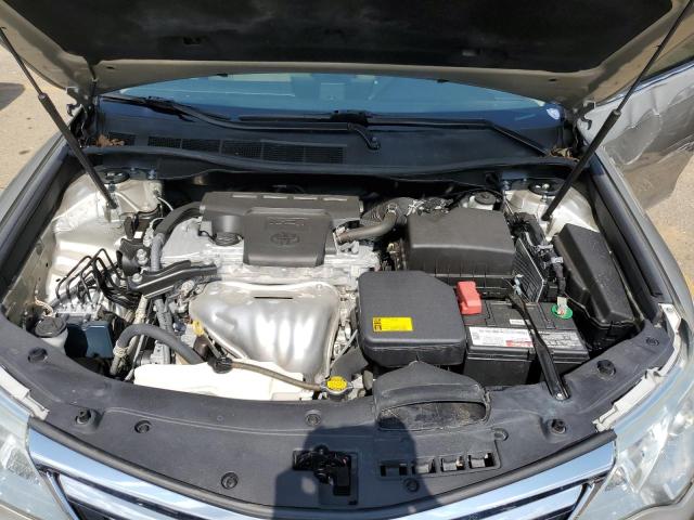 Photo 11 from auction – 2014 TOYOTA CAMRY L with VIN 4T4BF1FK3ER409570