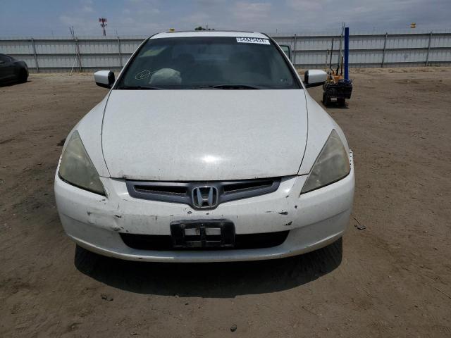 Photo 5 from auction – 2003 HONDA ACCORD EX with VIN JHMCM56603C055575