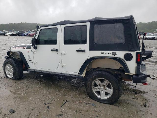 Photo 2 from auction – 2017 JEEP WRANGLER U with VIN 1C4BJWFG2HL702201