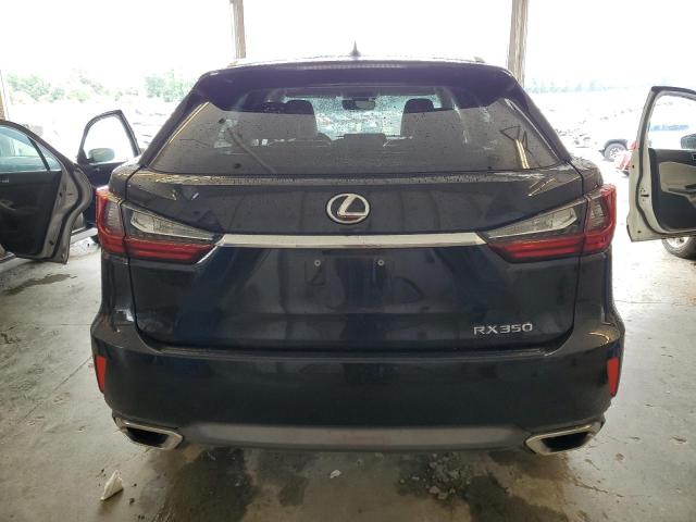 Photo 6 from auction – 2017 LEXUS RX 350 BAS with VIN 2T2BZMCA7HC077293