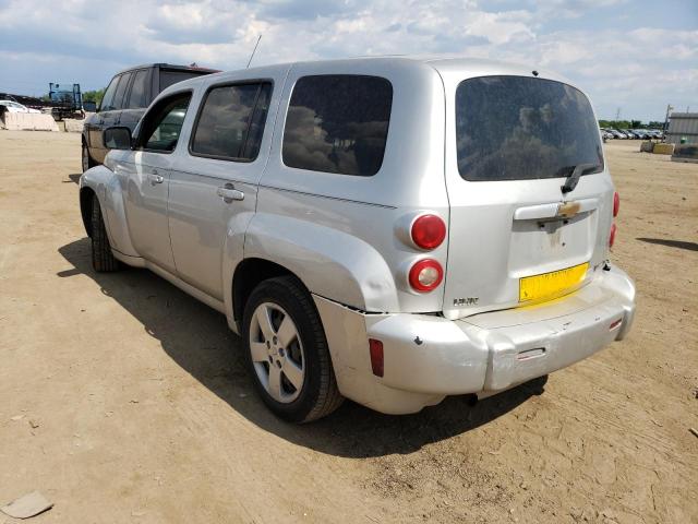 Photo 2 from auction – 2009 CHEVROLET HHR LS with VIN 3GNCA13B29S646084