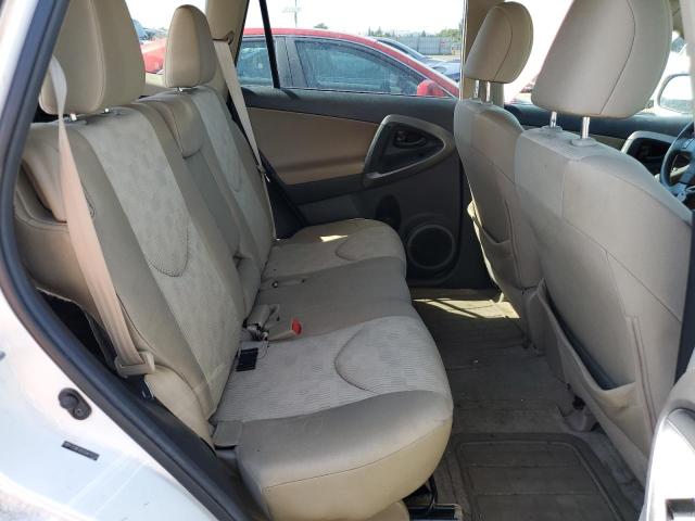 Photo 10 from auction – 2012 TOYOTA RAV4 with VIN 2T3BF4DV3CW217319