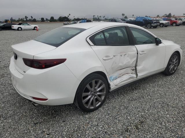 Photo 3 from auction – 2021 MAZDA 3 SELECT with VIN 3MZBPABL0MM201110