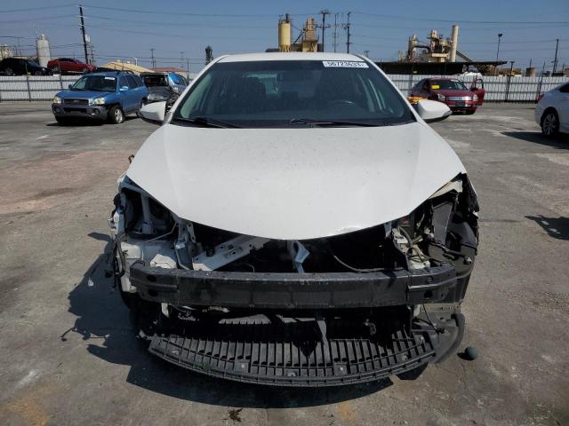 Photo 5 from auction – 2015 TOYOTA COROLLA L with VIN 5YFBURHE9FP365714