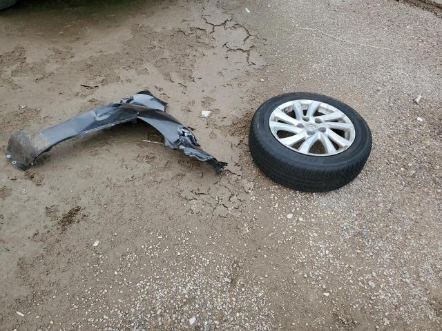Фото 12 с аукциона – 2012 MAZDA 3 I с VIN JM1BL1V71C1643841