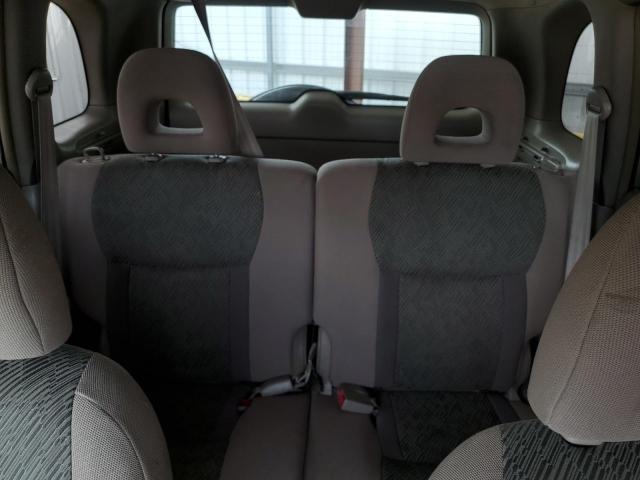 Photo 10 from auction – 2001 TOYOTA RAV 4 with VIN JTEGH20V410007304