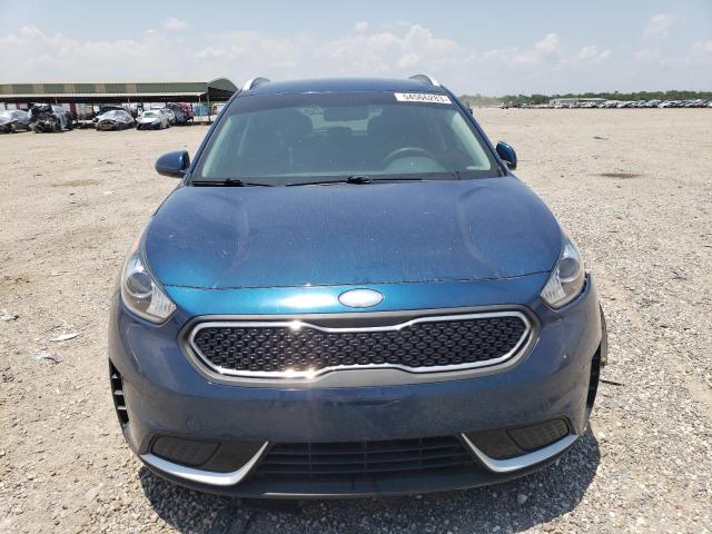 Photo 5 from auction – 2019 KIA NIRO FE with VIN KNDCB3LC7K5260268