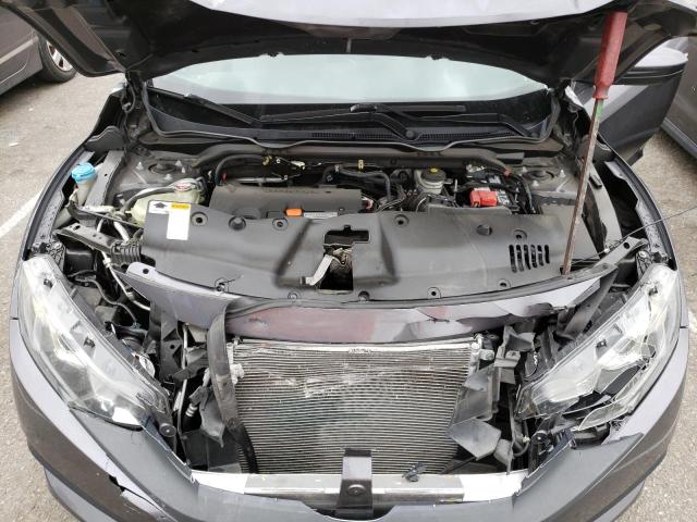 Photo 11 from auction – 2016 HONDA CIVIC EX with VIN 2HGFC2F79GH570250