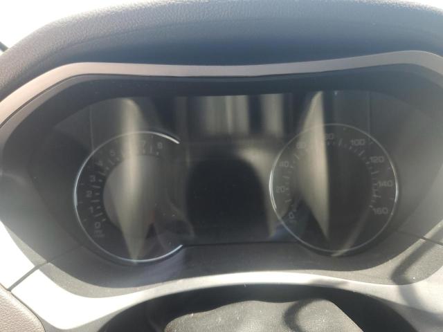 Photo 9 from auction – 2016 LINCOLN MKZ with VIN 3LN6L2GK9GR633574