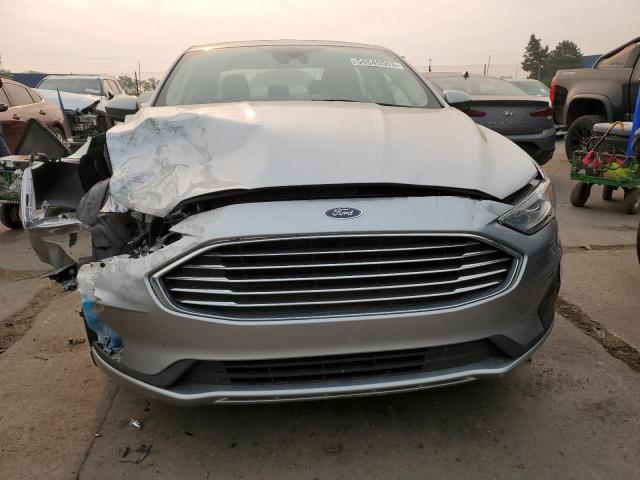 Photo 5 from auction – 2020 FORD FUSION SE with VIN 3FA6P0HD1LR236504