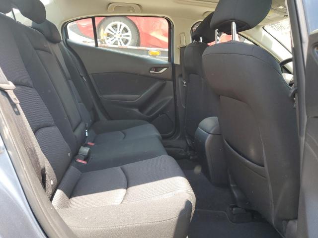 Photo 10 from auction – 2015 MAZDA 3 TOURING with VIN 3MZBM1V71FM137198