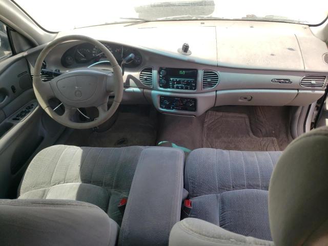 Photo 8 from auction – 1999 BUICK CENTURY CU with VIN 2G4WS52MXX1605994