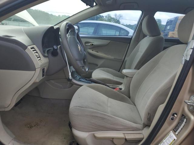 Photo 7 from auction – 2009 TOYOTA COROLLA BA with VIN 2T1BU40E99C048731