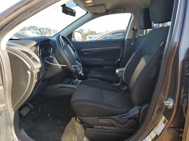 Photo 7 from auction – 2016 MITSUBISHI OUTLANDER with VIN JA4AR3AU4GZ039249