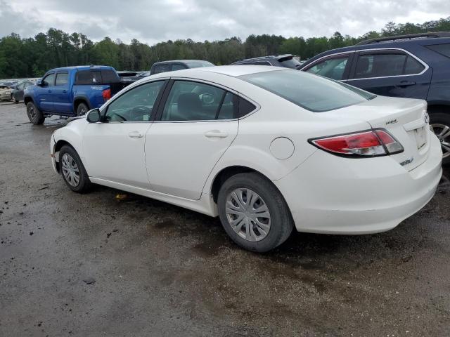 Photo 2 from auction – 2009 MAZDA 6 I with VIN 1YVHP81H495M50505
