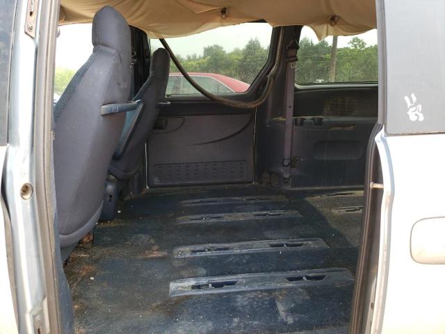 Photo 10 from auction – 2003 DODGE GRAND CARA with VIN 2D4GP44333R191870