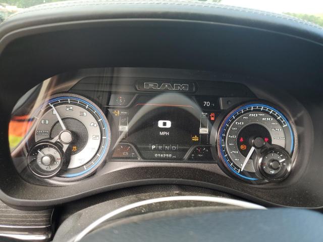 Photo 9 from auction – 2022 RAM 3500 LIMIT with VIN 3C63R3SJ8NG295238