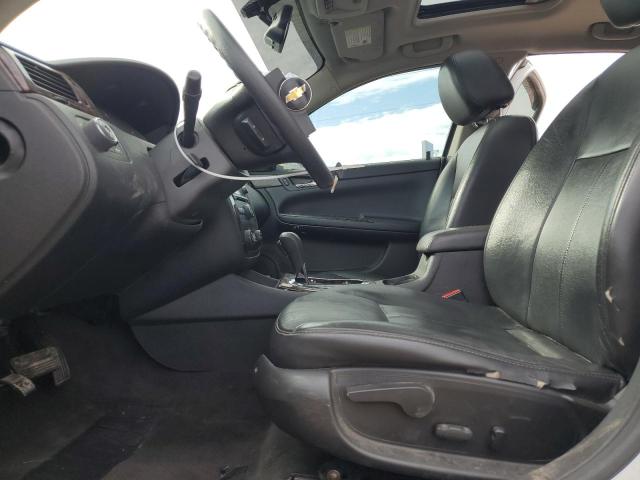 Photo 7 from auction – 2016 CHEVROLET IMPALA LIM with VIN 2G1WC5E37G1143746
