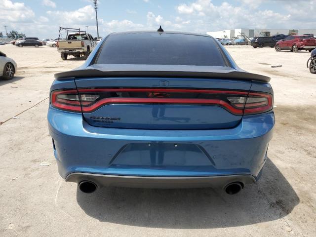 Photo 6 from auction – 2020 DODGE CHARGER SC with VIN 2C3CDXGJ3LH162217