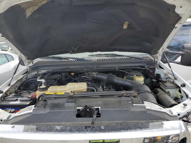 Photo 11 from auction – 2003 FORD F250 SUPER with VIN 1FTNX21L33EB18749