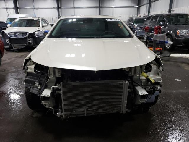 Photo 5 from auction – 2014 CHEVROLET IMPALA LTZ with VIN 2G1155S37E9228948