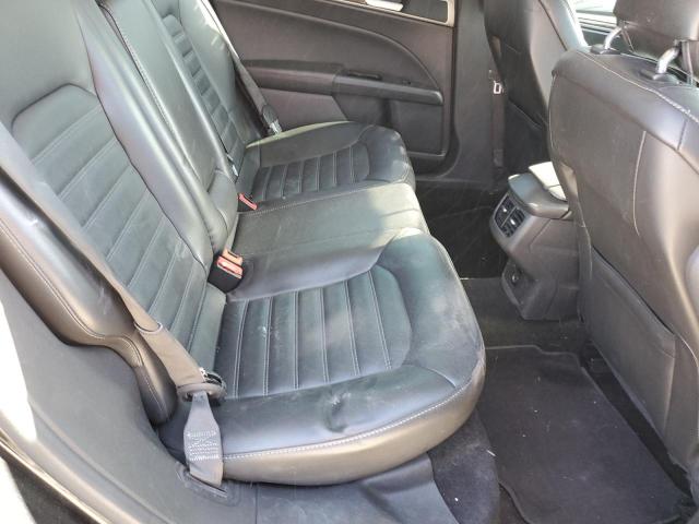 Photo 10 from auction – 2014 FORD FUSION SE with VIN 3FA6P0HD1ER397101