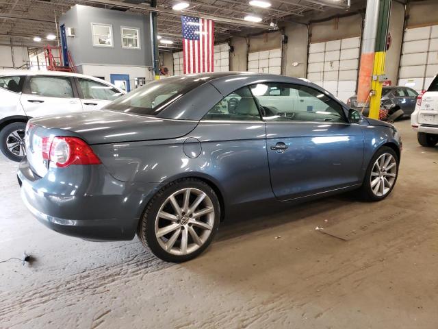 صورة رقم 3 من المزاد - 2007 VOLKSWAGEN EOS 3.2L S مع VIN WVWDB71F37V034616