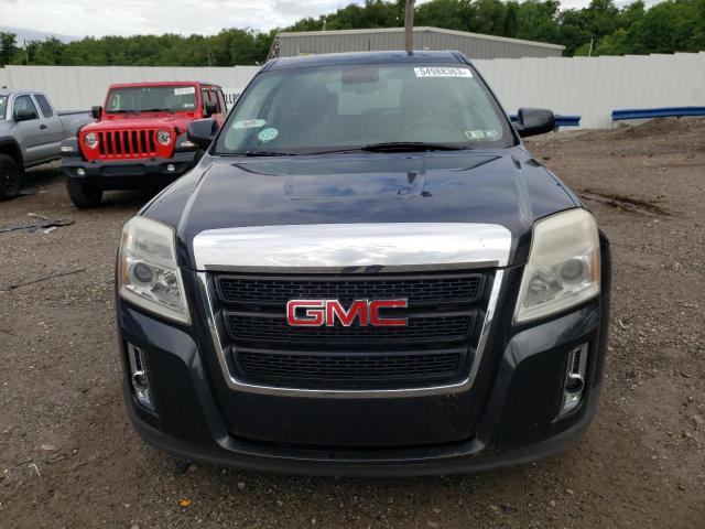 Photo 5 from auction – 2013 GMC TERRAIN SL with VIN 2GKFLREK0D6211636
