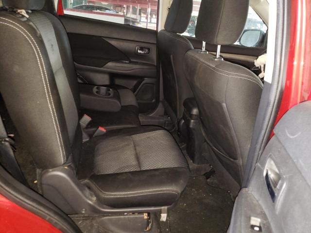Photo 11 from auction – 2017 MITSUBISHI OUTLANDER with VIN JA4AD2A38HZ068674