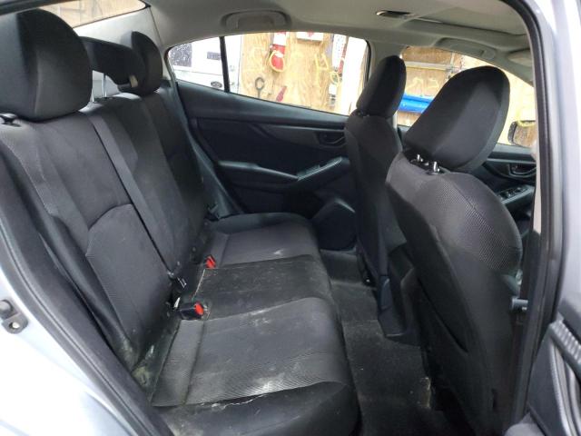 Photo 10 from auction – 2017 SUBARU IMPREZA PR with VIN 4S3GKAB64H3602779