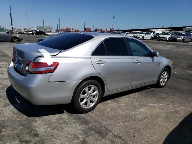Photo 3 from auction – 2011 TOYOTA CAMRY BASE with VIN 4T1BF3EK3BU231131