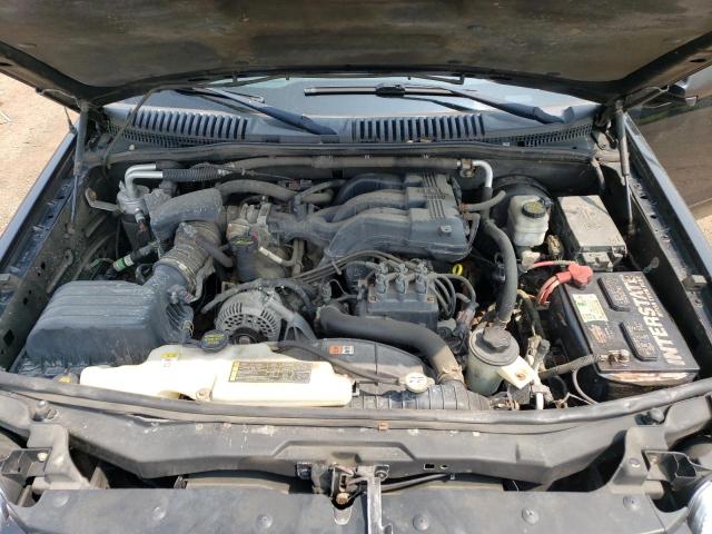 Photo 12 from auction – 2008 FORD EXPLORER with VIN 1FMEU73E38UB29781